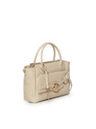 Borsa Love Moschino JC4277 a mano con logo
