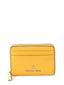 Portafogli Michael Kors Jet Set Small ZA Coin Card Case Leather 32T4SJ6Z5L