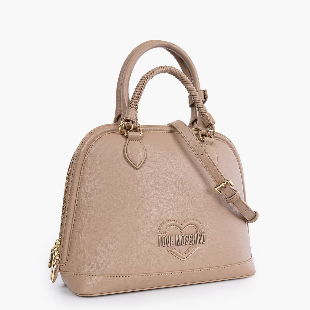 Borsa Love Moschino JC4100 a tracolla logo cuore