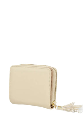Portafoglio Love Moschino JC5689 PU GRS Small