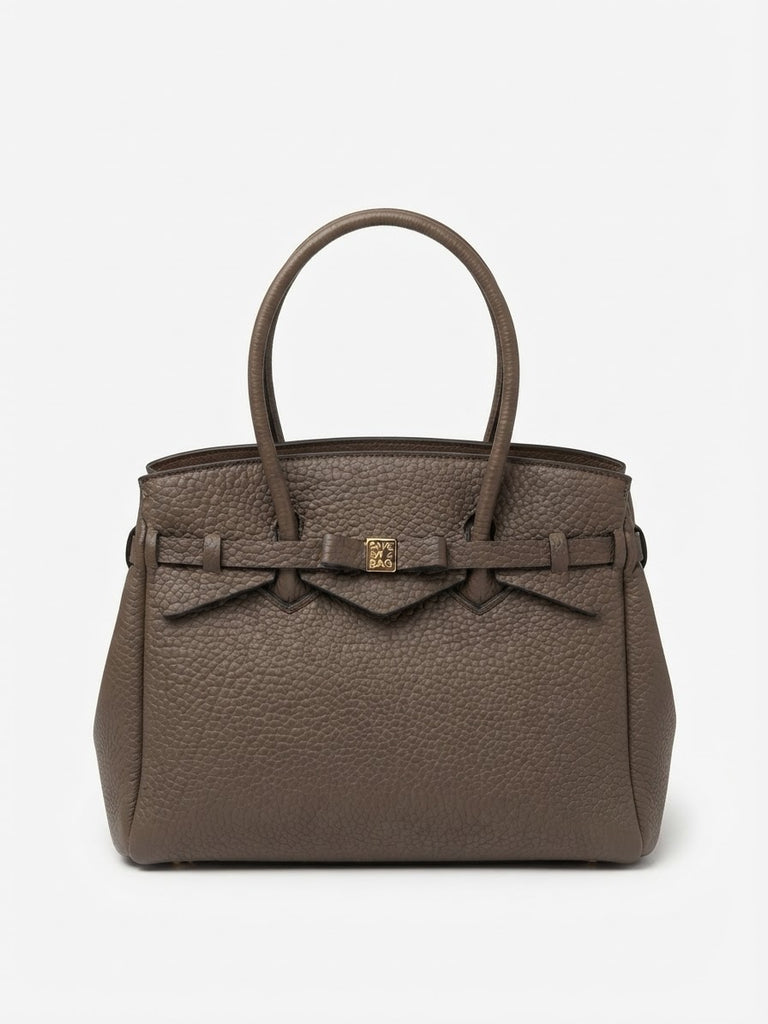 Borse Save My Bag S62 Miss L effetto pelle
