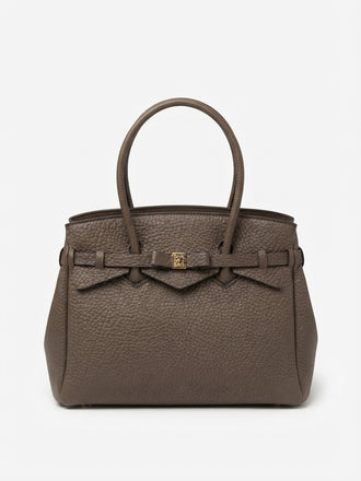 Borse Save My Bag S62 Miss L effetto pelle