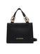 Borsa Love Moschino JC4006 Tote a mano con logo ovale