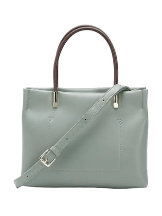 BORSA AXEL 1010 3478 MINI A TRACOLLA CON DOPPIO MANICO