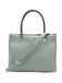 BORSA AXEL 1010 3478 MINI A TRACOLLA CON DOPPIO MANICO