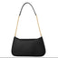 Borsa Elisabetta Franchi BS93A61E2 a spalla con dettaglio logo