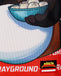 ZAINO SPRAYGROUND ART7517 KUNG FU PANDA PO SPLIT DLXR BACKPACK