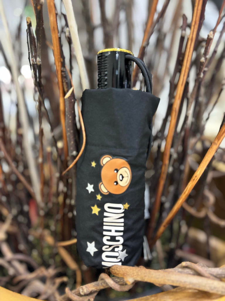 Ombrello Moschino supermini art 8211 Teddy Star