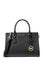 Borsa Michael Kors Sheila MD CZ Satchel Bauletto