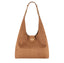 Borsa Elisabetta Franchi BS01A61E2  hobo in suede