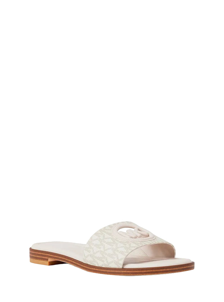 Ciabatte Michael Kors Carissa Cut Out Slide 49S6CSFS1B