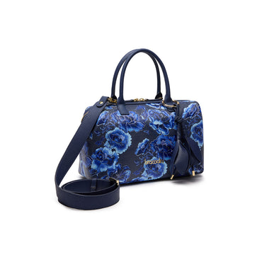 Borsa Braccialini Flowers B19142 bauletto medium