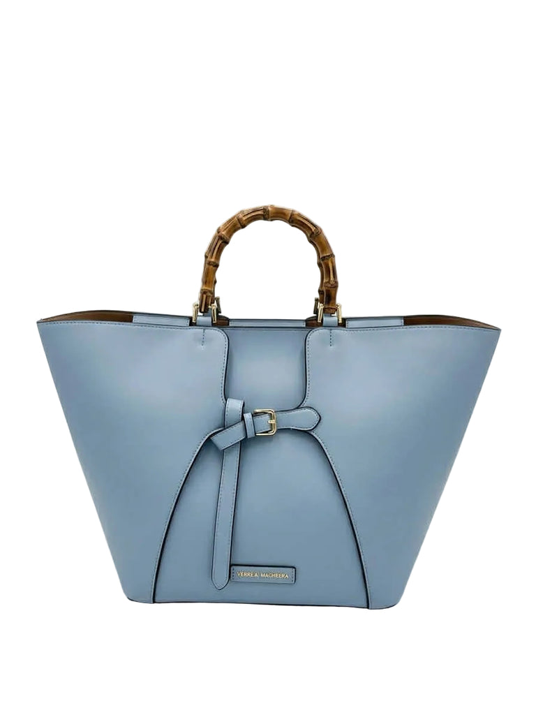 Borse Alessia & Massimo Shopper Con Zip 1365
