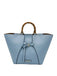 Borse Alessia & Massimo Shopper Con Zip 1365