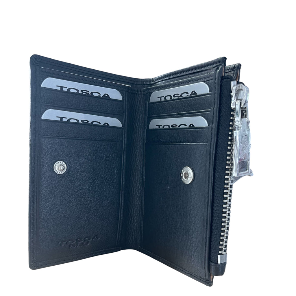 Portafogli Tosca Blu Tiny Bags TS2575PP150