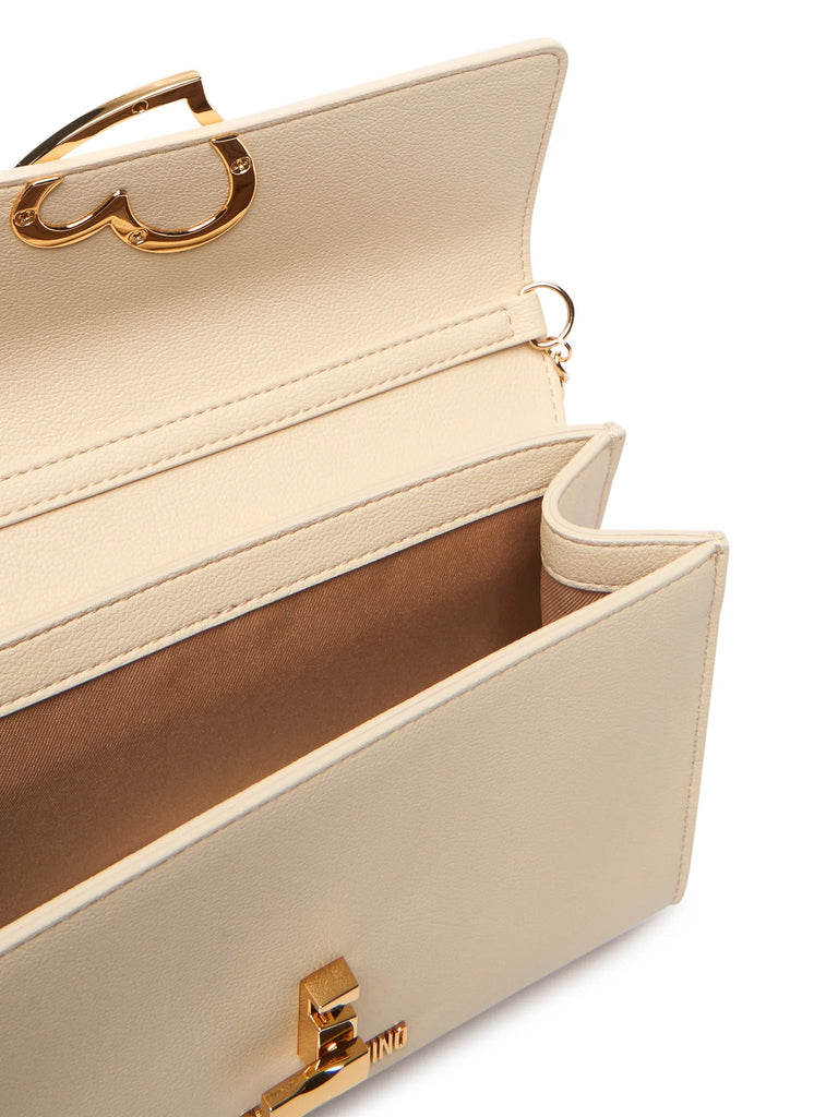 Borsa Love Moschino JC4327 Pochette con tracolla chiusura cuore in metallo