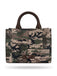Borsa Pashbag 20117 Marge Big armor camouflage