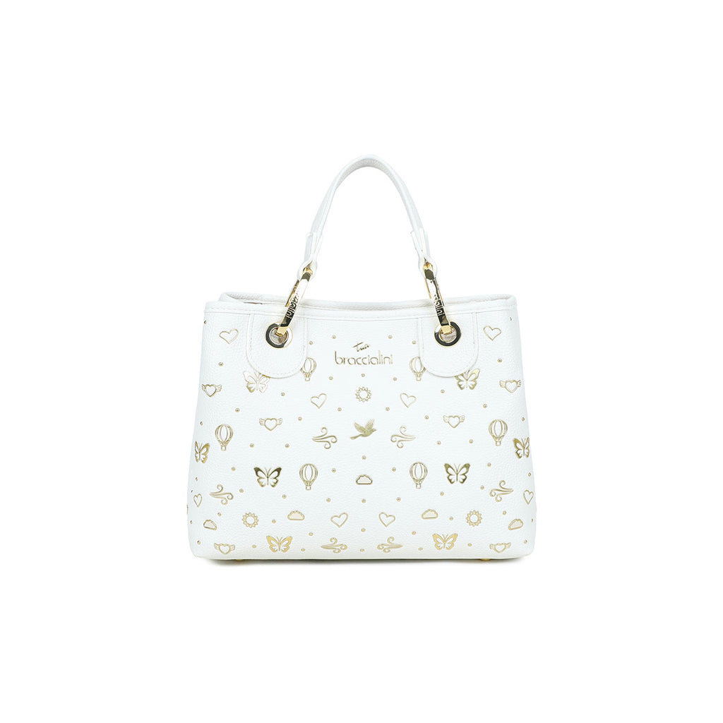 Borse Braccialini Beth Strass B18881 Medium