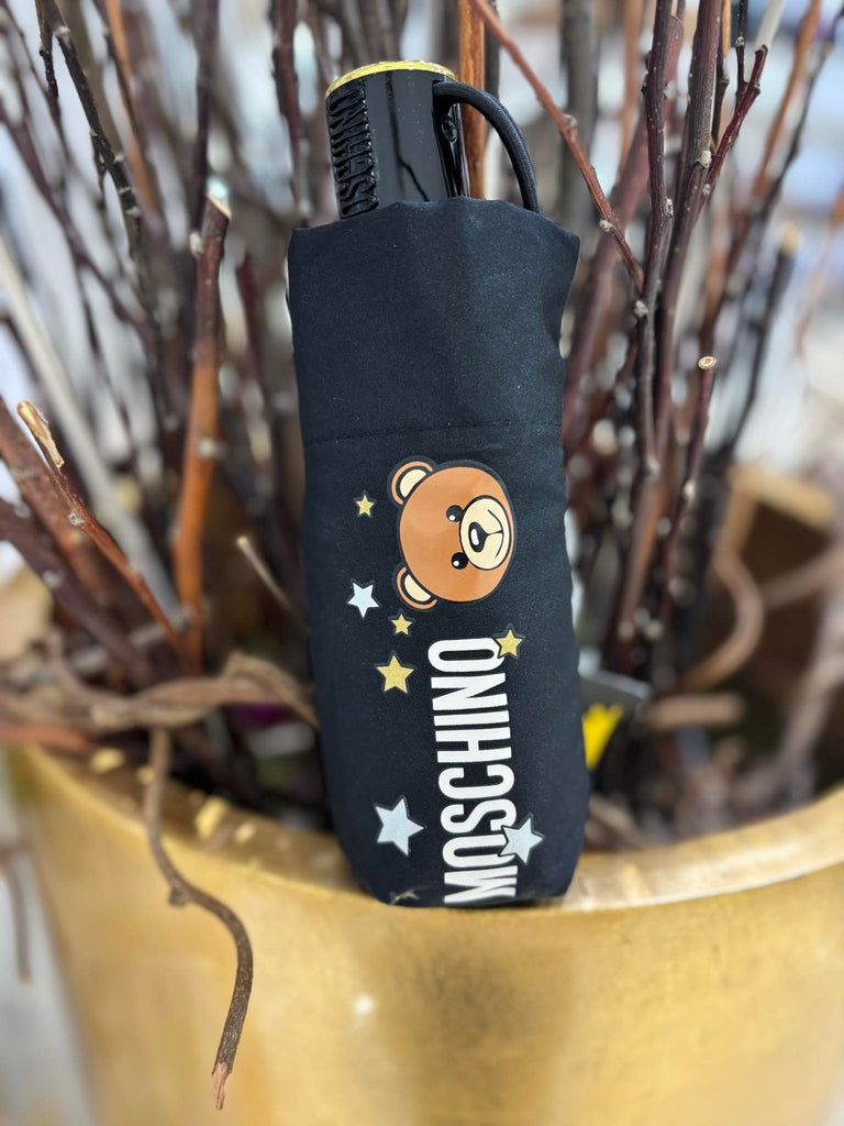 Ombrello Moschino supermini art 8211 Teddy Star