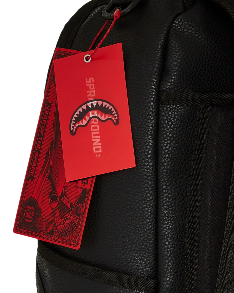 ZAINO SPRAYGROUND MEDIO ART8013 DOSE OF CHECK DEUX SAVAGE