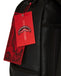 ZAINO SPRAYGROUND MEDIO ART8013 DOSE OF CHECK DEUX SAVAGE
