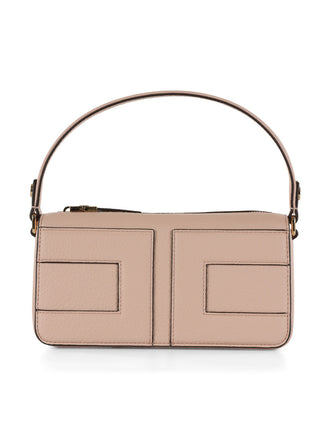 Borsa Elisabetta Franchi BS55A56E2 a spalla con tracolla
