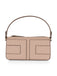 Borsa Elisabetta Franchi BS55A56E2 a spalla con tracolla