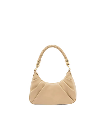 Borsa Love Moschino JC4223 manico intrecciato