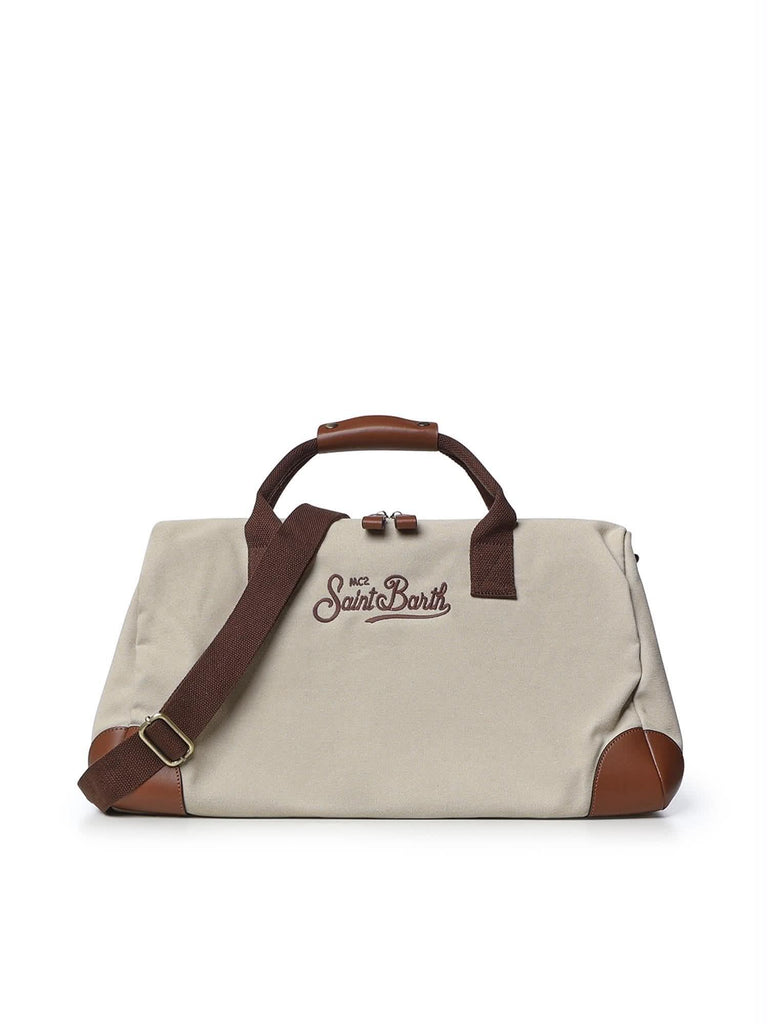 Borsone Saint Barth 00368 Daily Bag