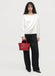 Borsa Armani exchange XW003143 AF26569 Isabel Tote S