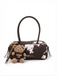Borsa Pashbag cherry fury 20100 con charms peluche