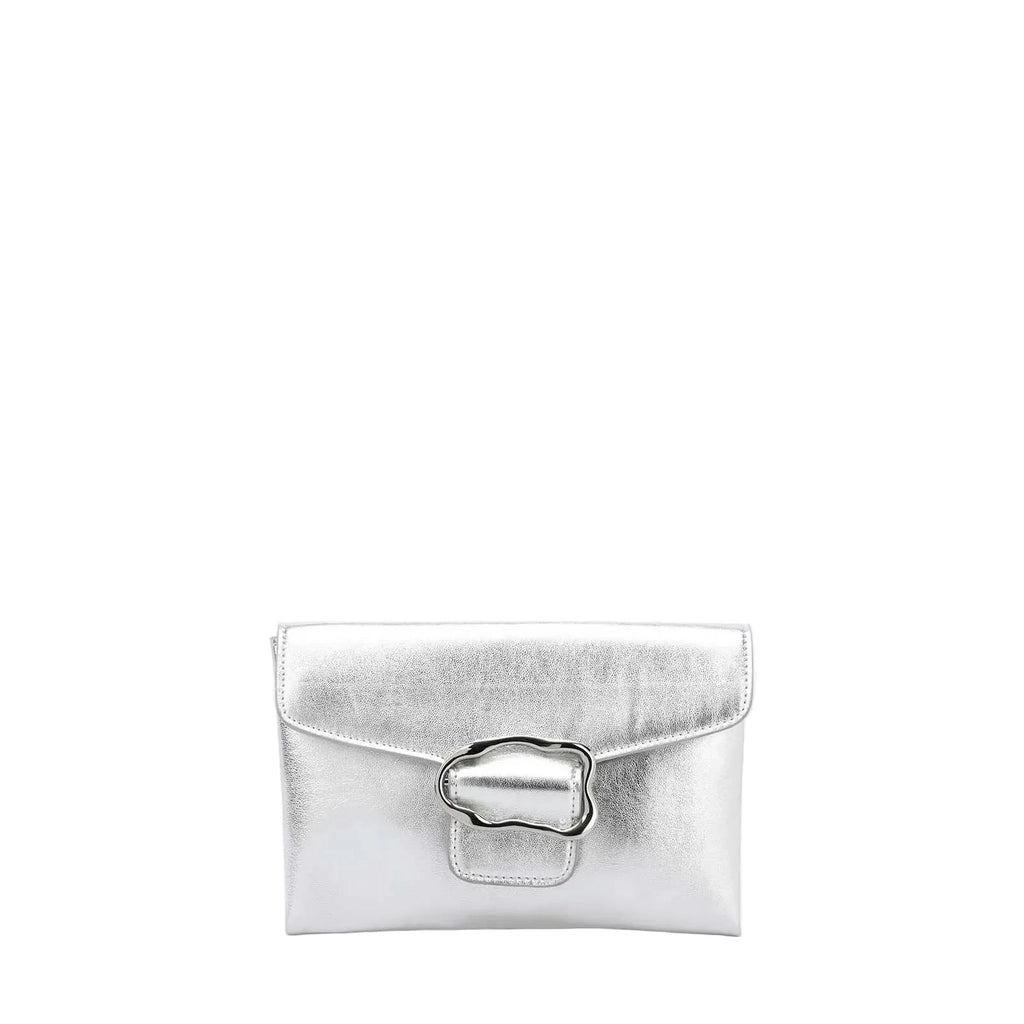 Borsa Axel Pochette Con Medaglione 10051444