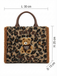 Borsa Pashbag 20170 Marge big shepherd Teddy leo ecofur