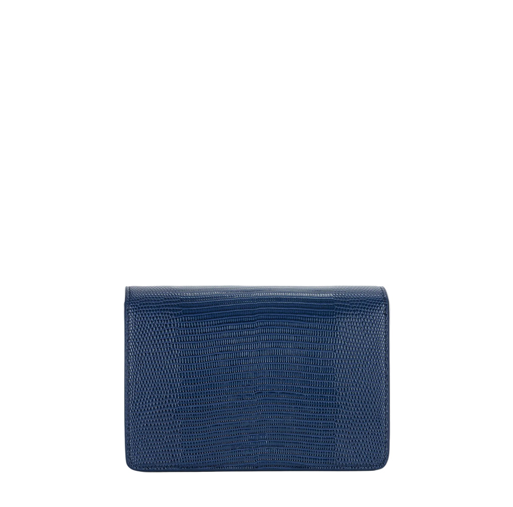 Borsa Elisabetta franchi BS09A66E2 pochette con tracolla groumette