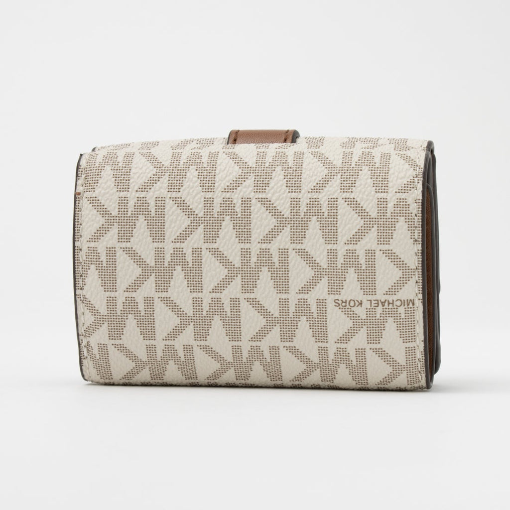 Portafoglio Michael Kors mini Greenwich