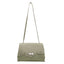 Borsa Mimì Muà Bauletto Big A Spalla Con Patta E Canvas H201403