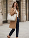 Borsa Michael Kors 35F6GYYT3B Maya Shopper Vanilla