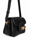 Borsa Pashbag Golden Mini  Carly a tracolla