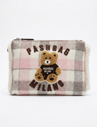 Borsa Pashbag Sophie pochette con tracolla Sophie Shepherd Court