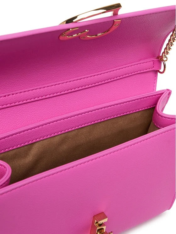 Borsa Love Moschino JC4327 Pochette con tracolla chiusura cuore in metallo