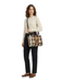 Borsa Pashbag mini Marge 20163 shepherd  court brown