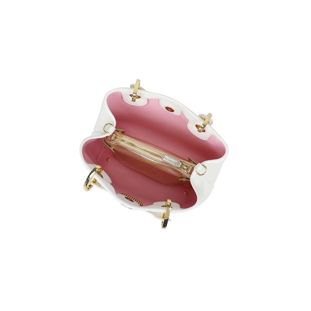 Borse Braccialini Beth Jewels B18851 medium coccinella gioiello