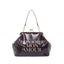 Borsa Lepandorine PF2629B72 a spalla Nizza in vernice