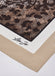 Foulard Liu-Jo 2F6059 20703  pizzo animalier