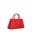 Borsa Elisabetta Franchi BS06A66E2 Tote maxi con logo