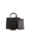 Borsa Elisabetta franchi BS01A66E2 Tote big monogram Daily