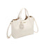 Borsa Mimì Muà Shopper J201448 con Charm A Fiore