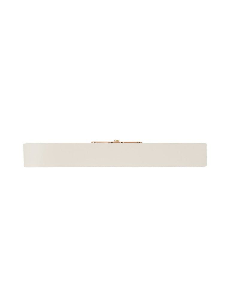 Cinture Elisabetta Franchi CT50S61E2 stringa laterale
