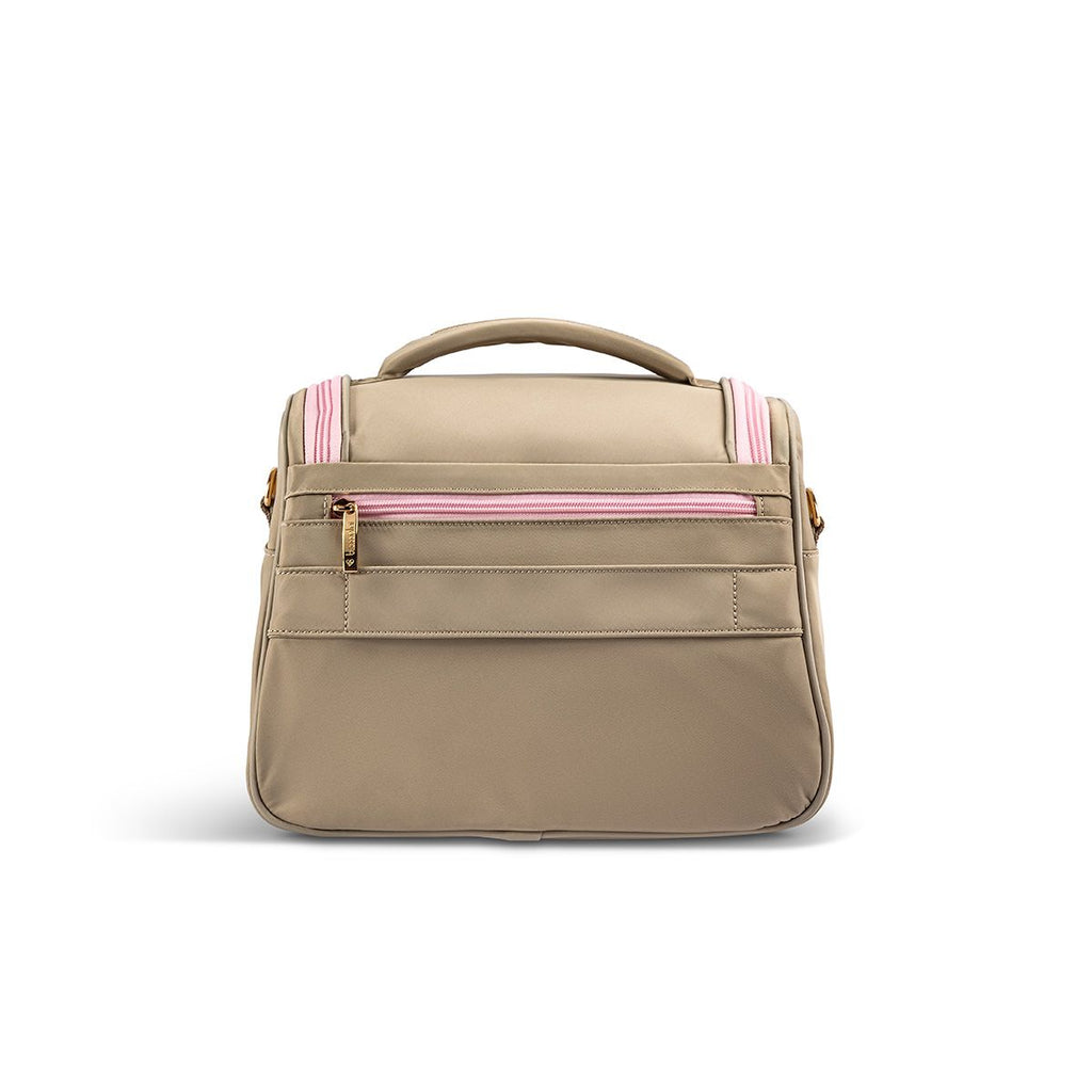 Beauty Case Braccialini 5105301 Dea Soft 5105301