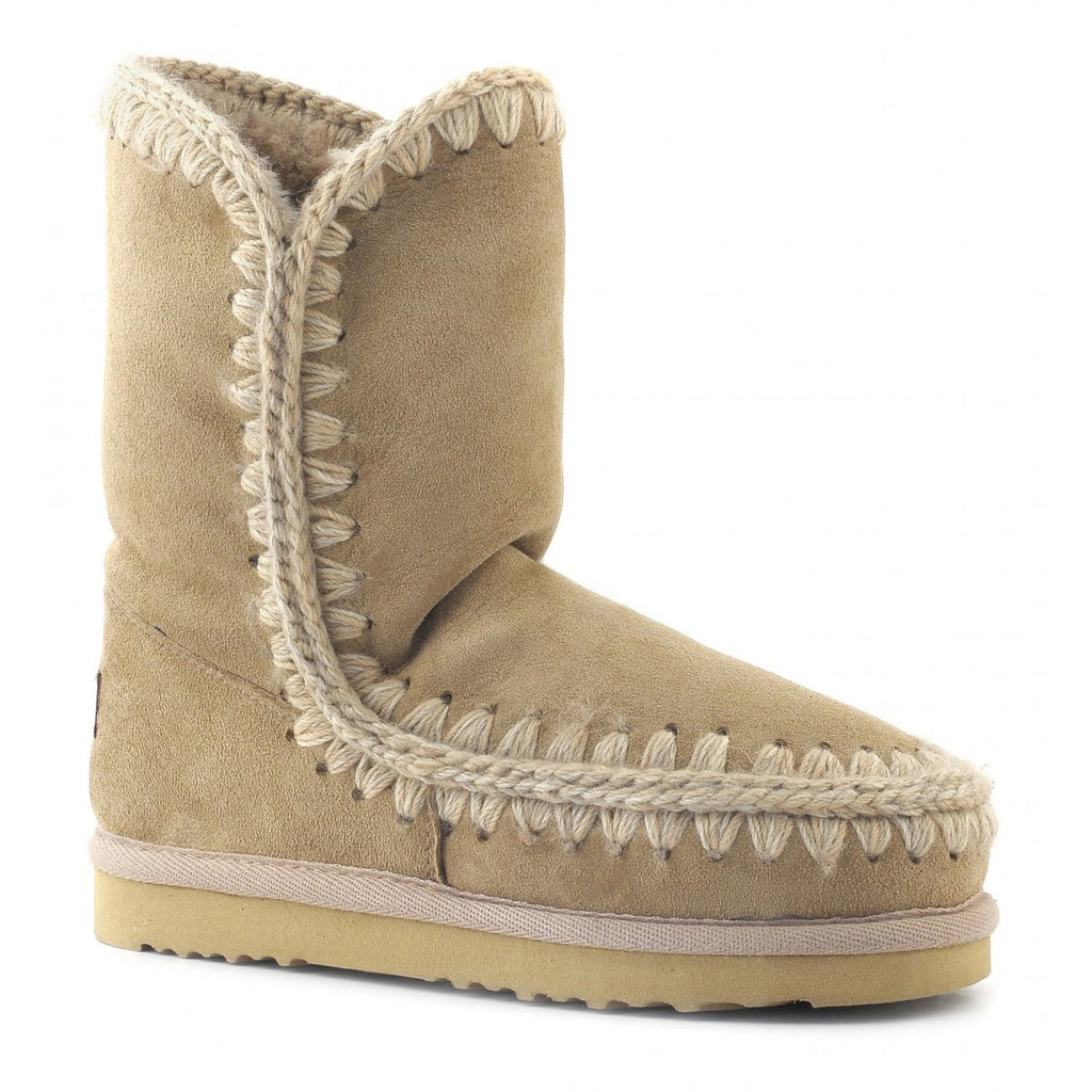 Scarpe MOU Eskimo 24 Suede MU.FW101000A CAM